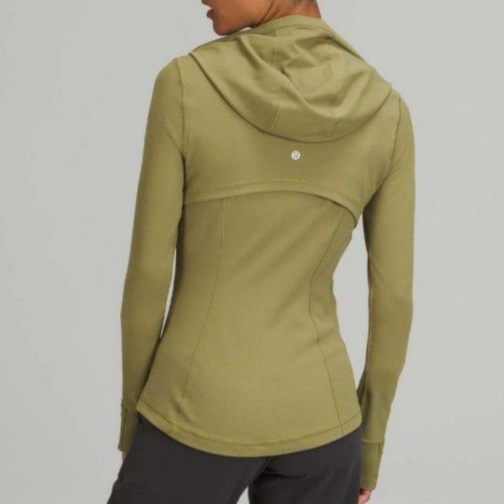 Lululemon Hooded Define Jacket - Picture 4 of 6